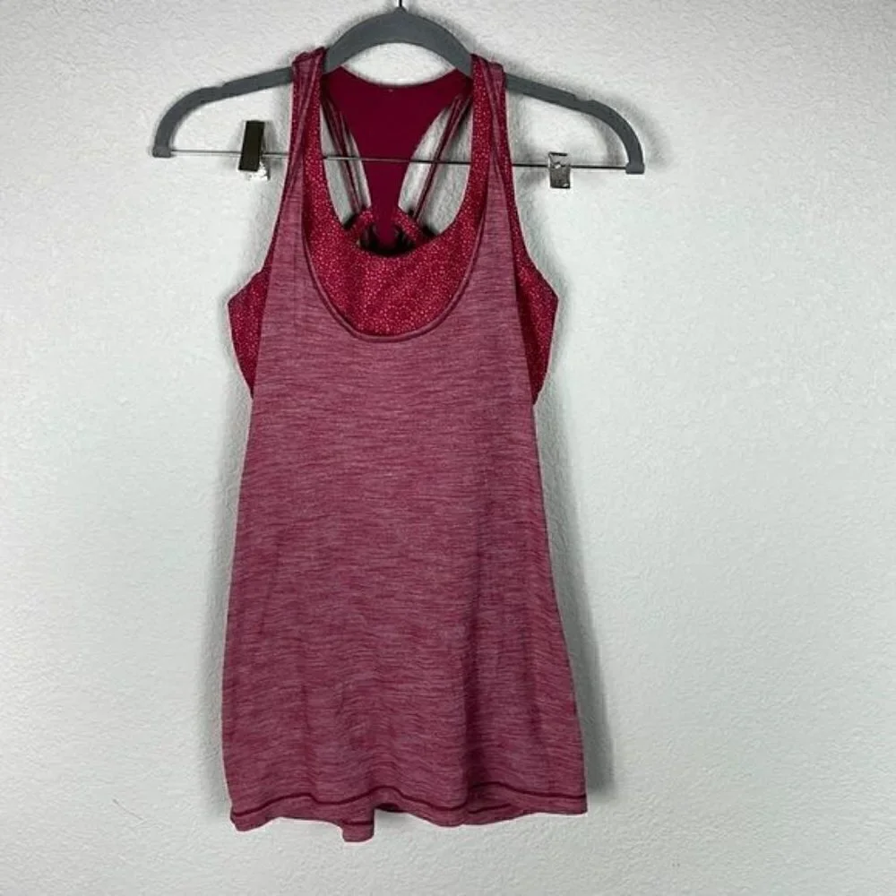 lululemon athletica show up